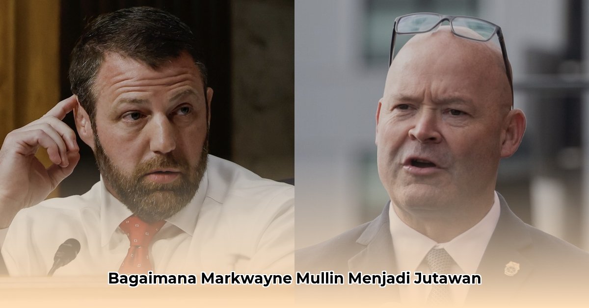 mark wayne mullins net worth